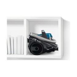 BGS05A220 BOSCH ASPIR. S/SACCO 700W 1.5LT HEPA CL.AADA LAGUNE BLU