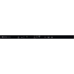 E52LC202S ELECTROLUX LAVAST.SC/TOT.60CM 14COP CE.C 3CESTO INV.C.SLIDING