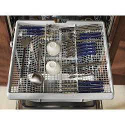 E52LC202S ELECTROLUX LAVAST.SC/TOT.60CM 14COP CE.C 3CESTO INV.C.SLIDING