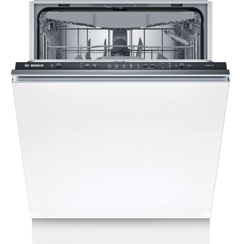 SMV25EX02E BOSCH LAVAST.SC/TOT.60CM 13COP CE.E 3CEST. V.POLINOX