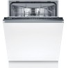 SMV25EX02E BOSCH LAVAST.SC/TOT.60CM 13COP CE.E 3CEST. V.POLINOX