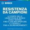 SMV25EX02E BOSCH LAVAST.SC/TOT.60CM 13COP CE.E 3CEST. V.POLINOX
