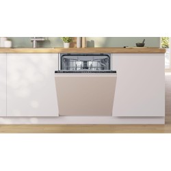 SMV25EX02E BOSCH LAVAST.SC/TOT.60CM 13COP CE.E 3CEST. V.POLINOX