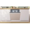SMV25EX02E BOSCH LAVAST.SC/TOT.60CM 13COP CE.E 3CEST. V.POLINOX