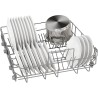 SMV25EX02E BOSCH LAVAST.SC/TOT.60CM 13COP CE.E 3CEST. V.POLINOX