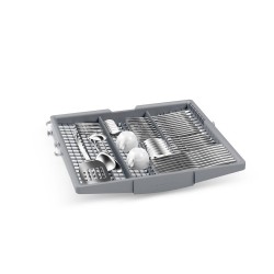 SMV25EX02E BOSCH LAVAST.SC/TOT.60CM 13COP CE.E 3CEST. V.POLINOX