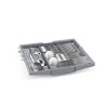 SMV25EX02E BOSCH LAVAST.SC/TOT.60CM 13COP CE.E 3CEST. V.POLINOX