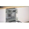 SMV25EX02E BOSCH LAVAST.SC/TOT.60CM 13COP CE.E 3CEST. V.POLINOX