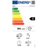 SMV25EX02E BOSCH LAVAST.SC/TOT.60CM 13COP CE.E 3CEST. V.POLINOX