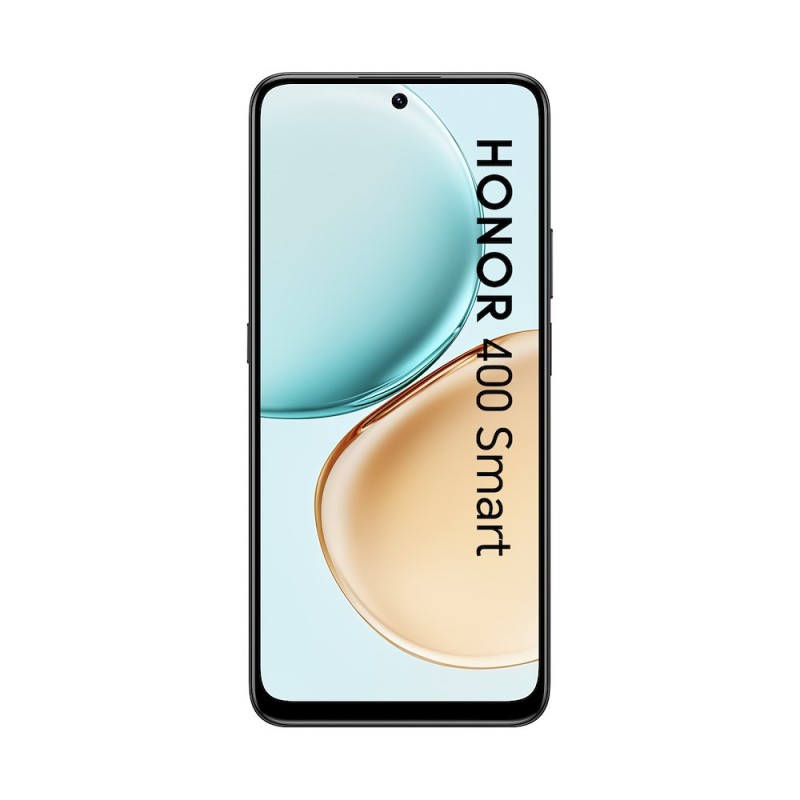 H400SMART8256GBVELVETBLACK HONOR SMARTP. 6.77" 8GB 256GB 108+2MP VELVET BLACK
