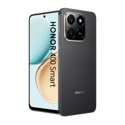 H400SMART8256GBVELVETBLACK HONOR SMARTP. 6.77" 8GB 256GB 108+2MP VELVET BLACK