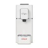 PCEU0147 POLTI M.CAFFE' CIALDE 1400W 19BAR COFFEA S15WD WHITE/SIL