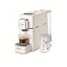 PCEU0147 POLTI M.CAFFE' CIALDE 1400W 19BAR COFFEA S15WD WHITE/SIL