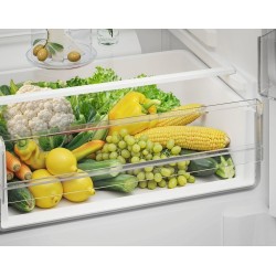 LNN3CE18S ELECTROLUX COMBI INC. 257LT H.176.5CM CE.E NOFROST MULTIFLOW
