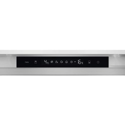 LNN3CE18S ELECTROLUX COMBI INC. 257LT H.176.5CM CE.E NOFROST MULTIFLOW