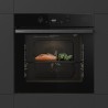 BSA66226ADBG HISENSE FORNO 60CM 77LT MULTI.AIRFRY/PIZZA/VAPOR CL.A NERO