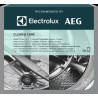 M2GCP121 ELECTROLUX CLEAN AND CARE 3IN1 X LAVASTOVIGLIE/LAVATRICE 12PZ