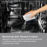 M2GCP121 ELECTROLUX CLEAN AND CARE 3IN1 X LAVASTOVIGLIE/LAVATRICE 12PZ