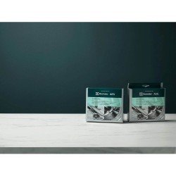 M2GCP121 ELECTROLUX CLEAN AND CARE 3IN1 X LAVASTOVIGLIE/LAVATRICE 12PZ