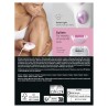 SE3000 BRAUN EPILATORE 20PINZE 2VEL. BIANCO/ROSA