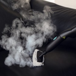 4146BLUE ARIETE PULITORE A VAPORE 1500W 1.6LT XVAPOR DELUXE BLUE