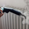4146BLUE ARIETE PULITORE A VAPORE 1500W 1.6LT XVAPOR DELUXE BLUE