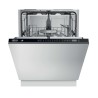 L60P82C DE LONGHI LAVAST.SC/TOT.60CM 14COP CE.C 8PROGR. INV.