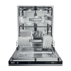 L60P82C DE LONGHI LAVAST.SC/TOT.60CM 14COP CE.C 8PROGR. INV.