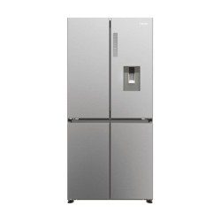 HCR3818EWMM HAIER FRIGO 4P....