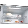 HCR3818EWMM HAIER FRIGO 4P. 463LT CE.E NOFROST DISP.BEV INV. INOX