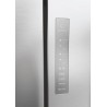 HCR3818EWMM HAIER FRIGO 4P. 463LT CE.E NOFROST DISP.BEV INV. INOX