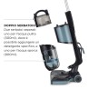 2487 ARIETE LAVAPAVIMENTI 600W 0.5/0.6LT HEPA AQUA FORCE EASY
